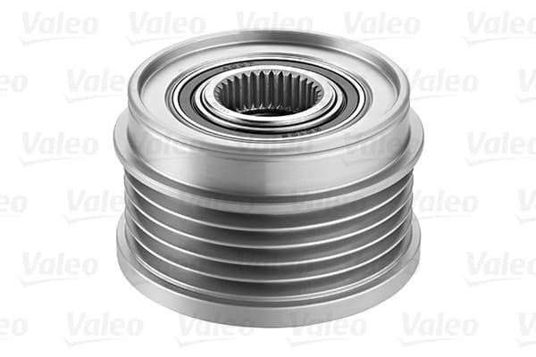 VALEO Voľnobežka alternátora 588086 1