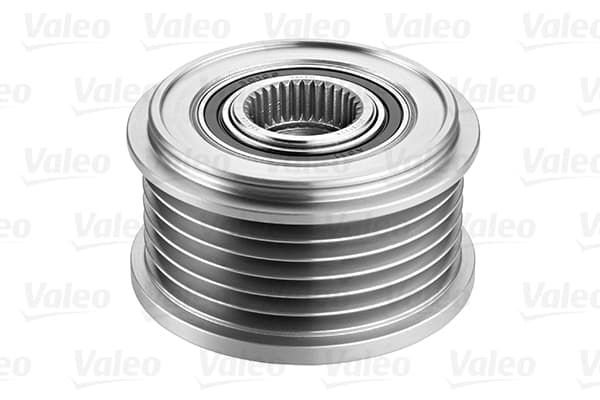 VALEO Voľnobežka alternátora 588104 1