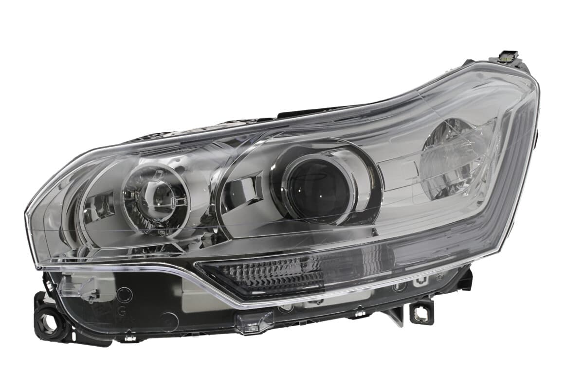 VALEO Hlavný svetlomet 043693 1
