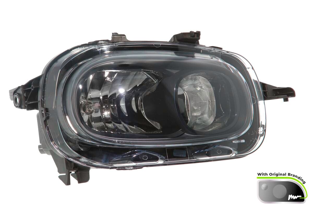 VALEO Hlavný svetlomet 450401 1