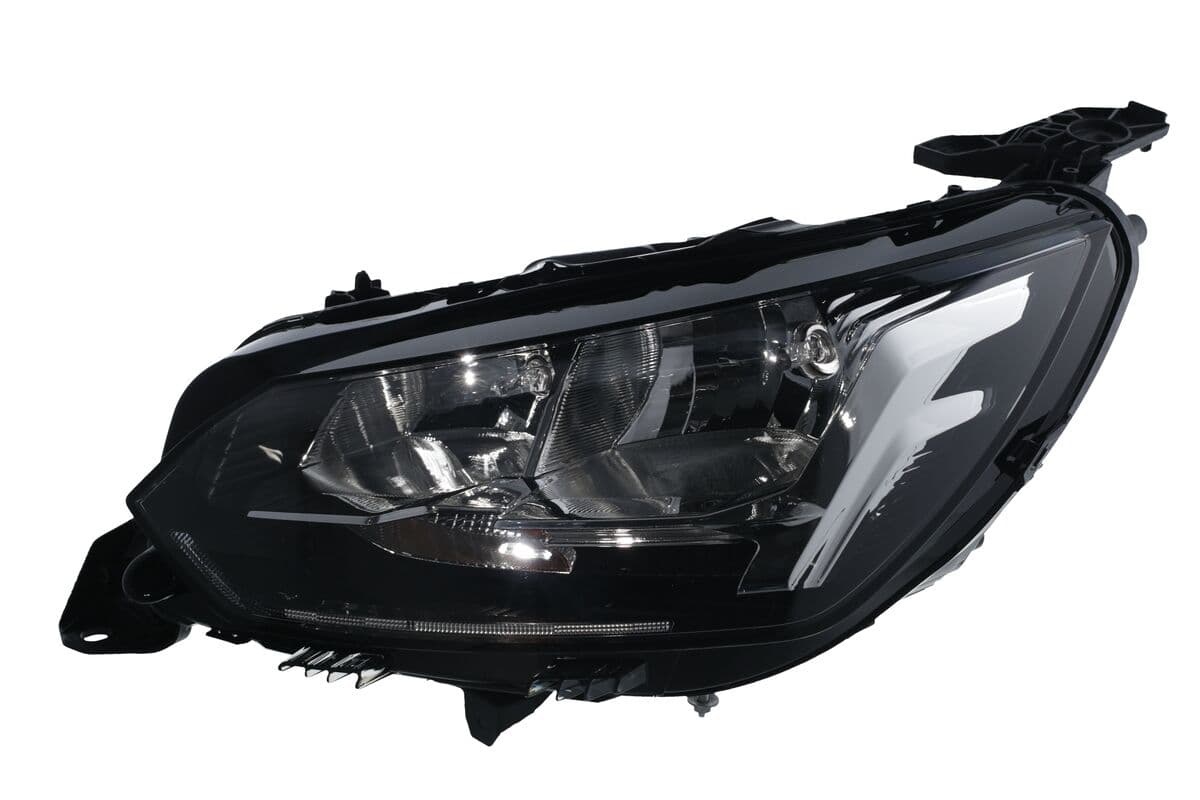 VALEO Hlavný svetlomet 450872 1