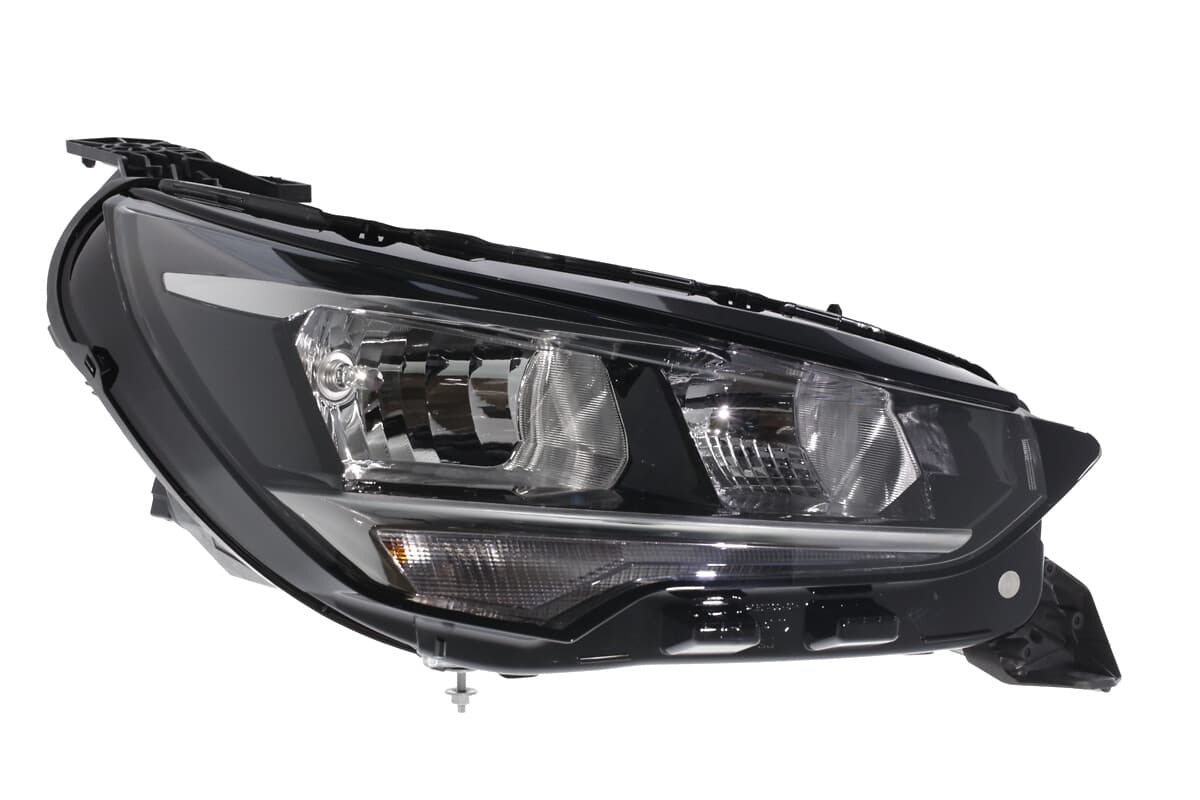 VALEO Hlavný svetlomet 450915 1