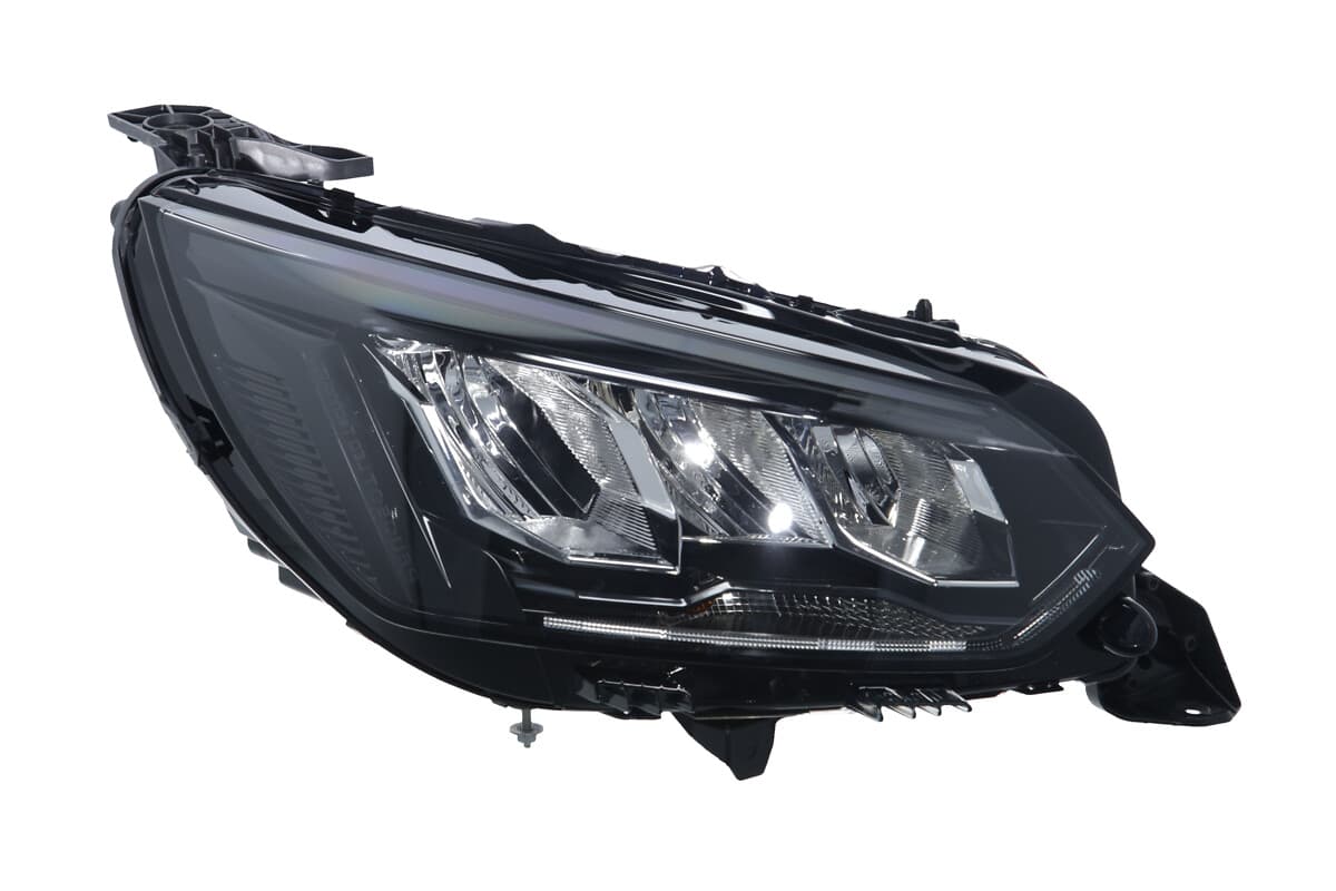 VALEO Hlavný svetlomet 450995 1