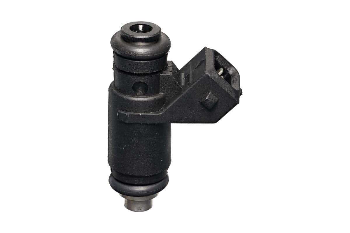 VALEO Vstrekovací ventil 348204 1