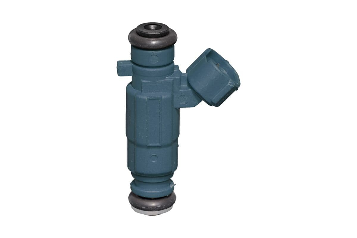 VALEO Vstrekovací ventil 348205 1