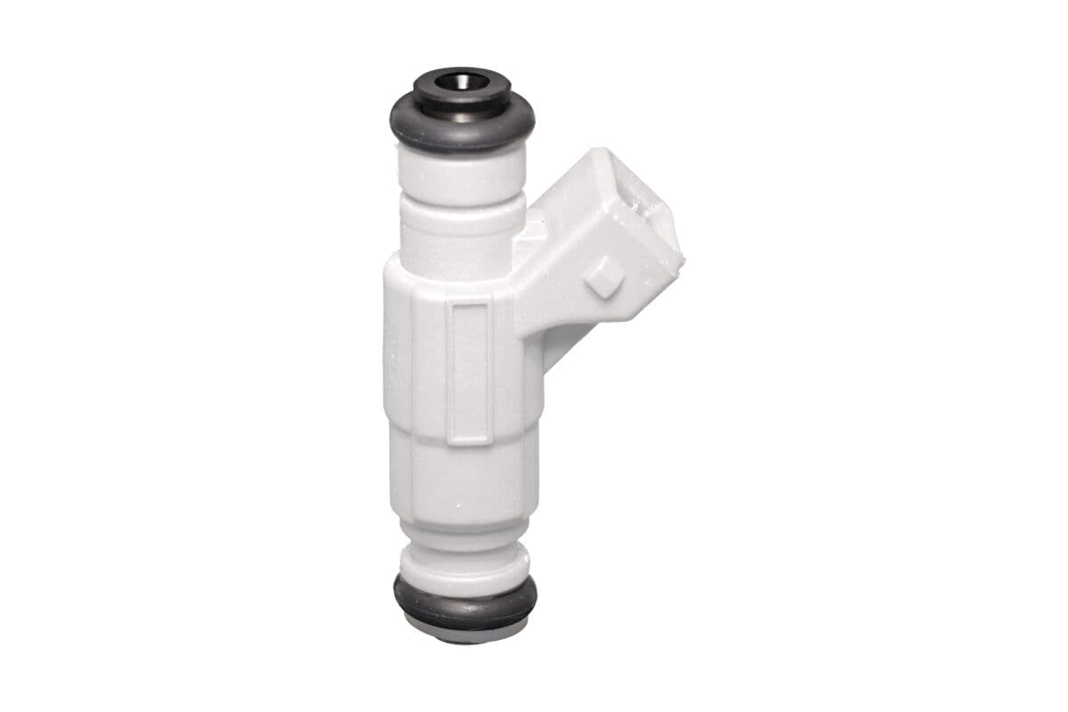 VALEO Vstrekovací ventil 348215 1