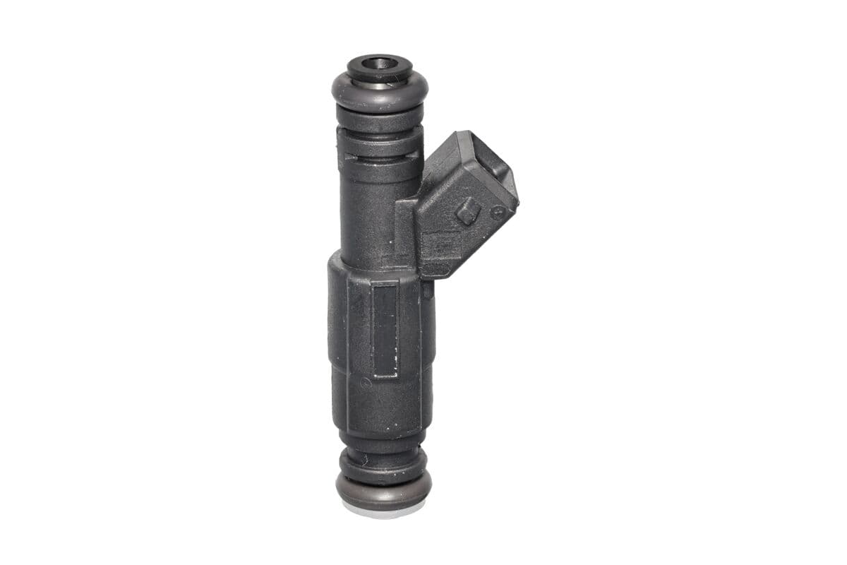 VALEO Vstrekovací ventil 348221 1