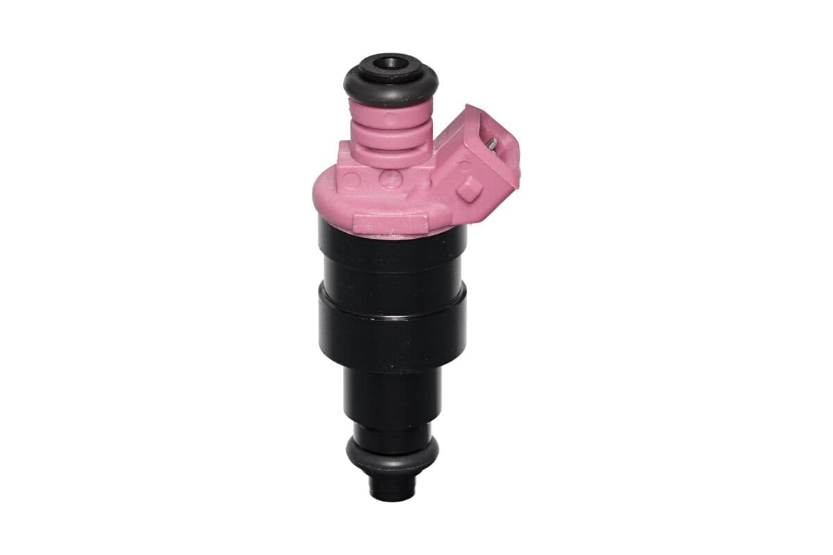 VALEO Vstrekovací ventil 348233 1