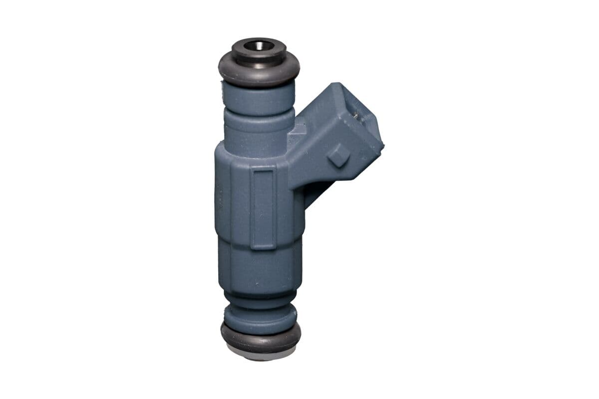 VALEO Vstrekovací ventil 348237 1