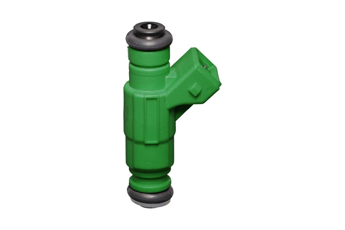 VALEO Vstrekovací ventil 348238 1