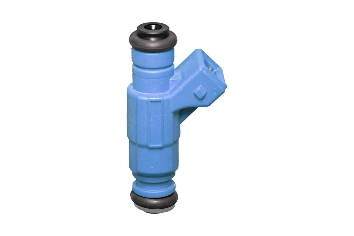 VALEO Vstrekovací ventil 348260 1