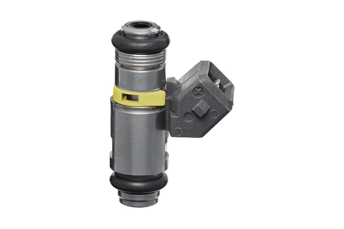 VALEO Vstrekovací ventil 348279 1