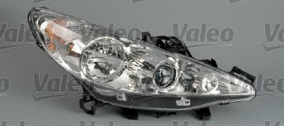 VALEO Hlavný svetlomet 043243 1