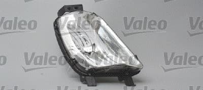VALEO Hmlové svetlo 043599 1