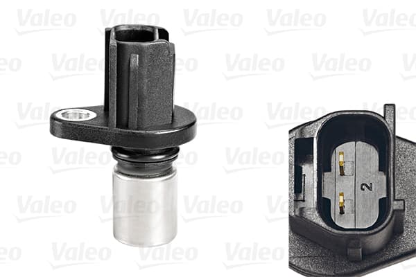 VALEO Snímač polohy vačkového hriadeľa 253842 1