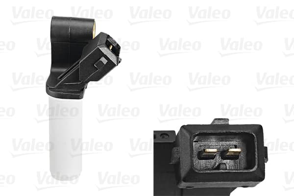VALEO Snímač impulzov kľukového hriadeľa 254007 1