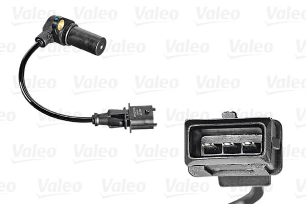 VALEO Snímač impulzov kľukového hriadeľa 254009 1