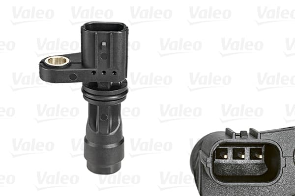 VALEO Snímač impulzov kľukového hriadeľa 254077 1