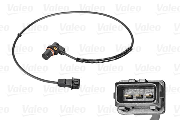 VALEO Snímač impulzov kľukového hriadeľa 254088 1