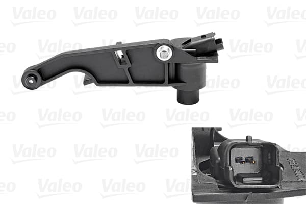VALEO Snímač impulzov kľukového hriadeľa 254127 1