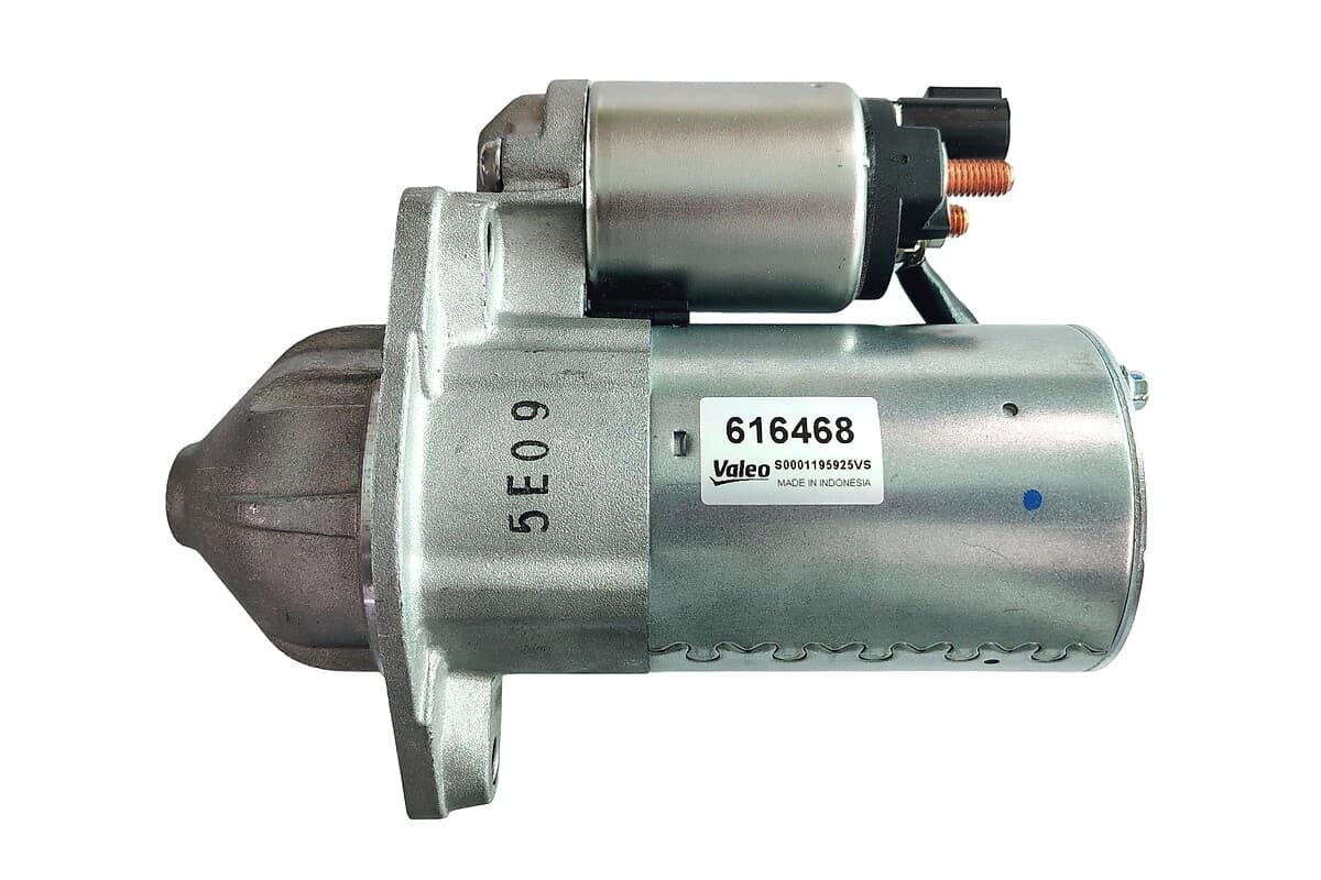 VALEO Štartér 616468 1