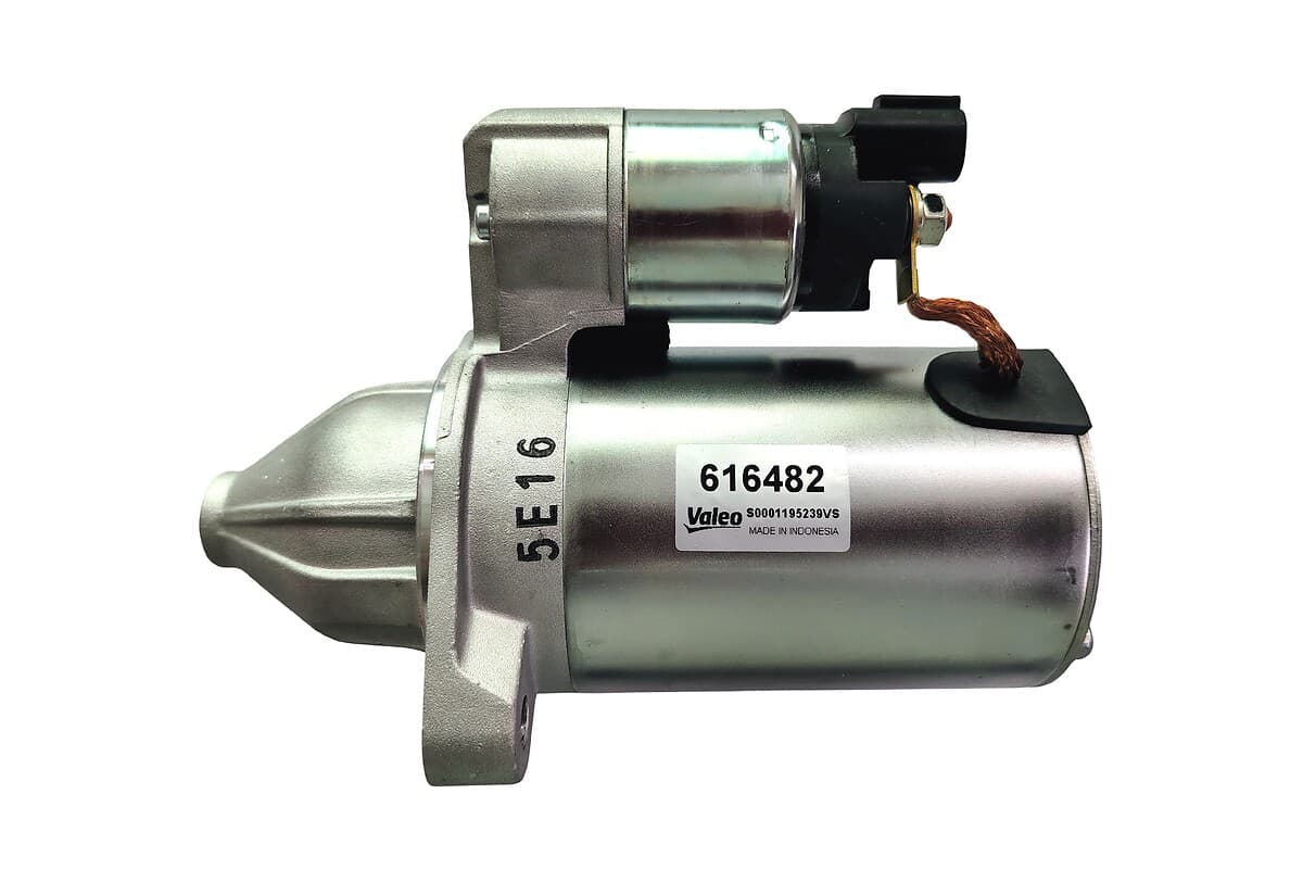 VALEO Štartér 616482 1