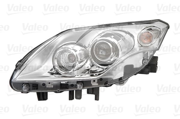 VALEO Hlavný svetlomet 043621 1