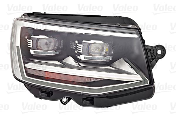 VALEO Hlavný svetlomet 046717 1