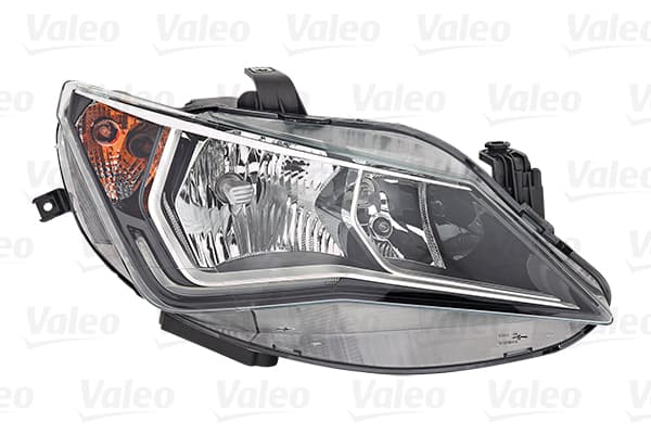 VALEO Hlavný svetlomet 046725 1