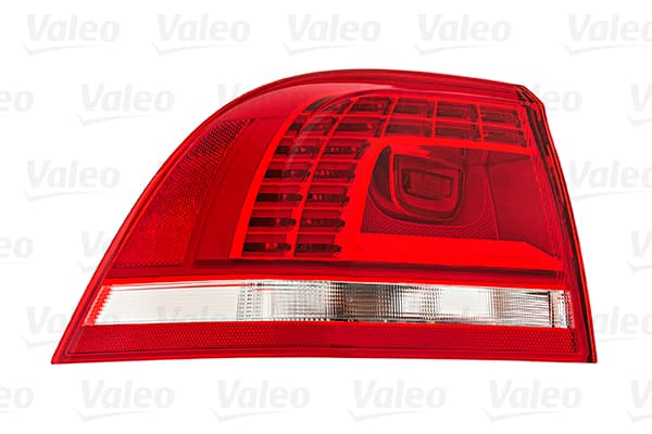 VALEO Zadné svetlo 044606 1