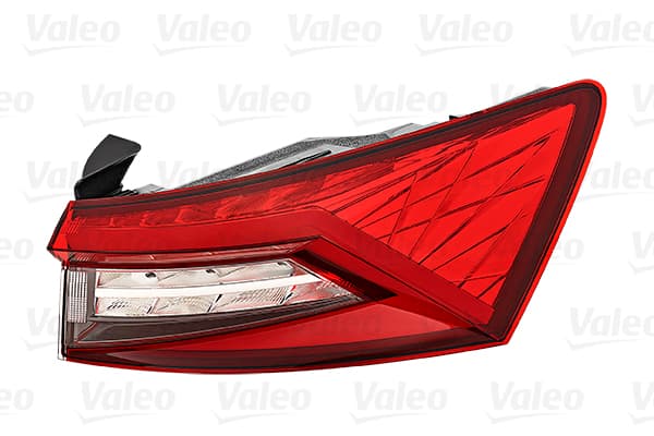 VALEO Zadné svetlo 047144 1