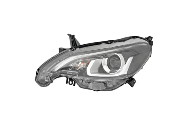 VALEO Hlavný svetlomet 045432 1
