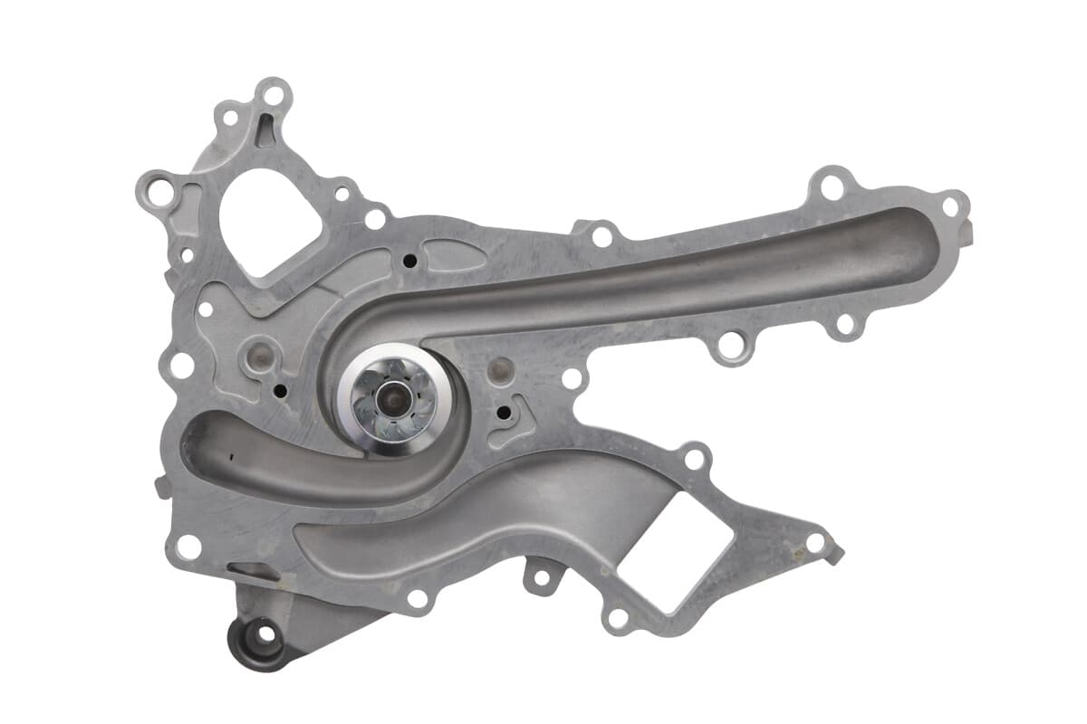 VALEO Vodné čerpadlo, chladenie motora 529680 1