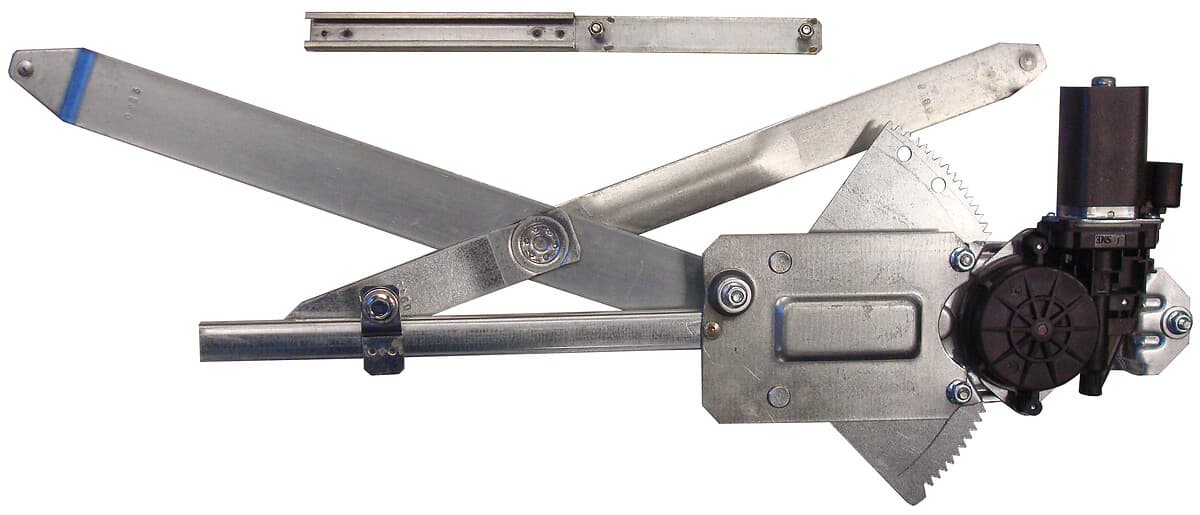 VALEO Mechanizmus zdvíhania okna 850342 1