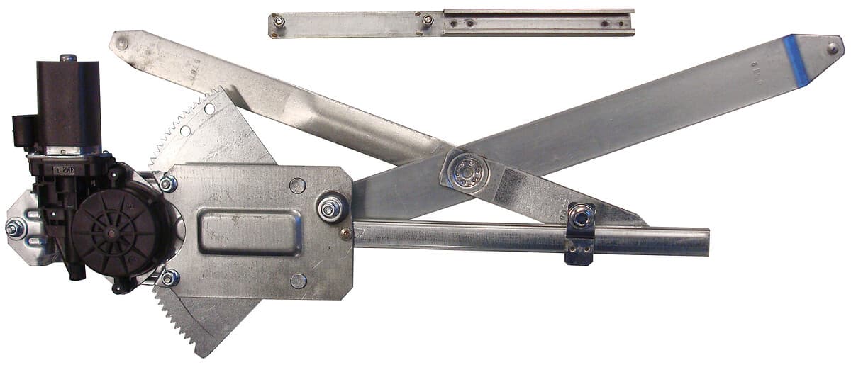 VALEO Mechanizmus zdvíhania okna 850343 1
