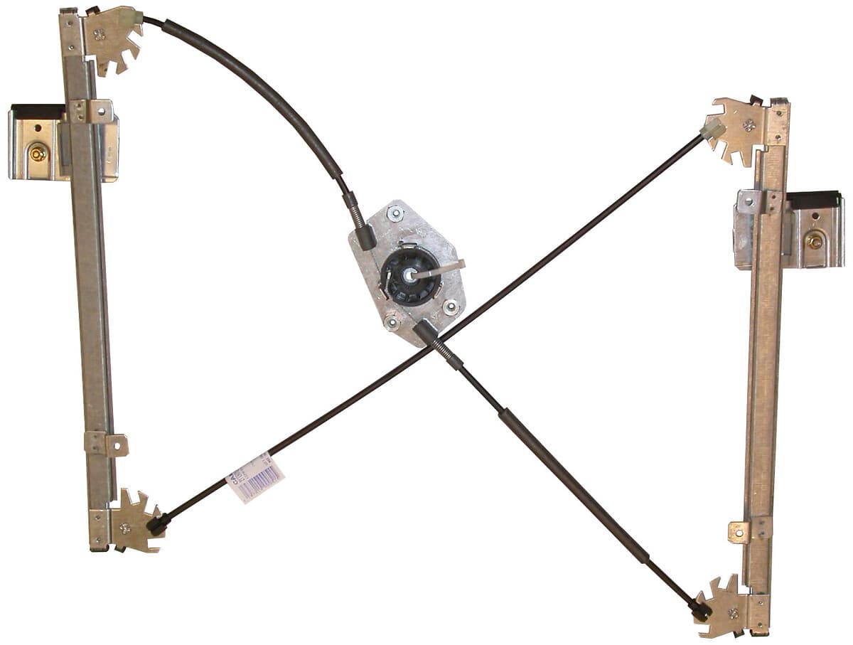 VALEO Mechanizmus zdvíhania okna 850628 1