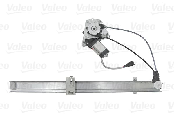 VALEO Mechanizmus zdvíhania okna 850858 1
