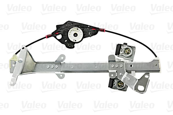 VALEO Mechanizmus zdvíhania okna 851446 1