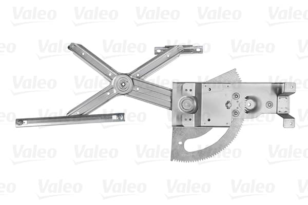 VALEO Mechanizmus zdvíhania okna 851696 1