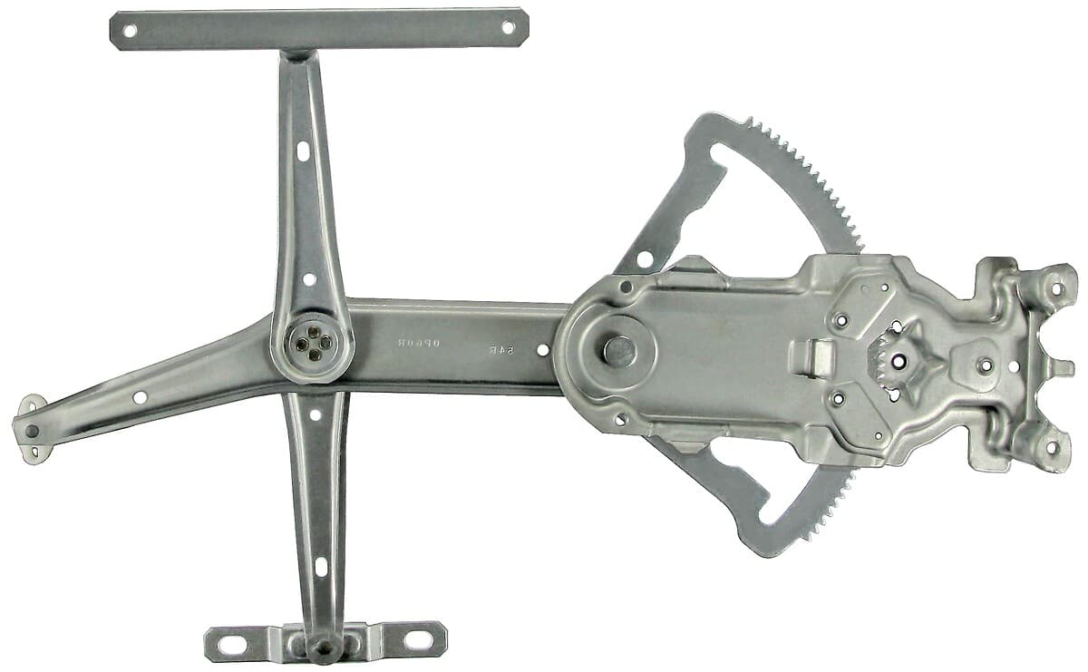 VALEO Mechanizmus zdvíhania okna 851703 1