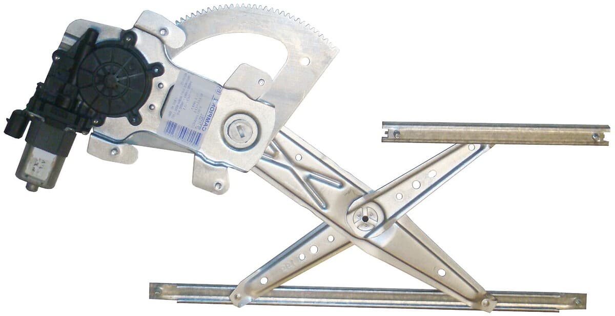 VALEO Mechanizmus zdvíhania okna 851725 1