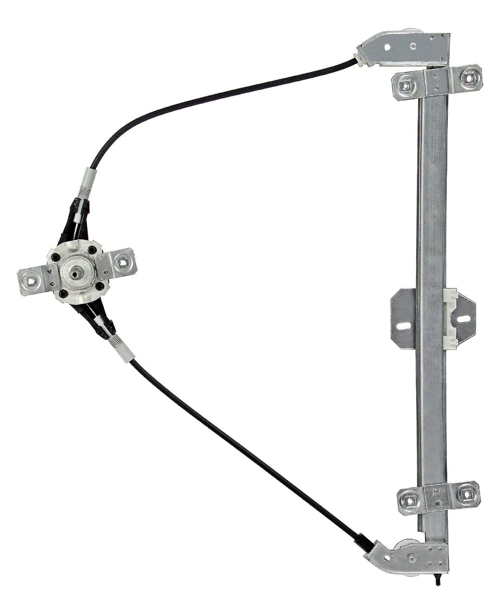 VALEO Mechanizmus zdvíhania okna 851739 1