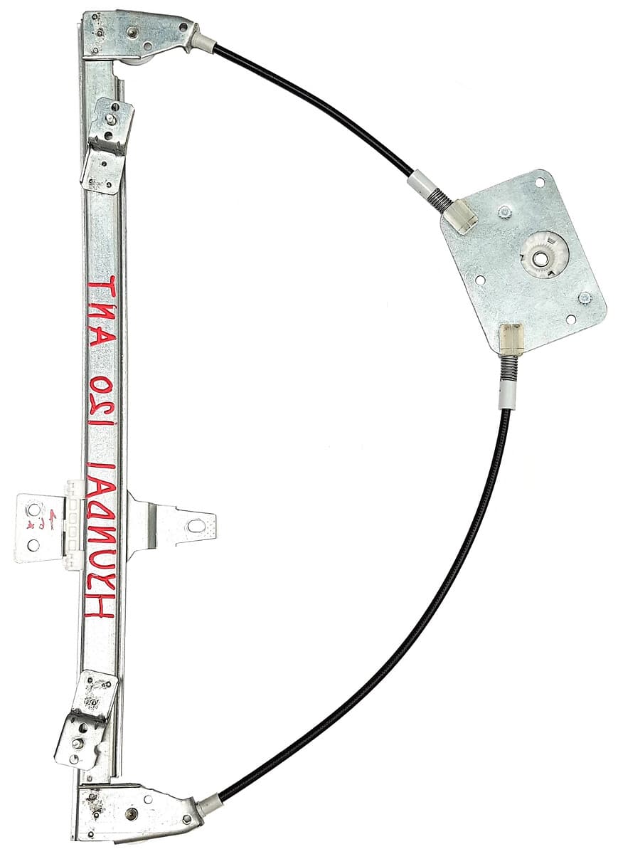VALEO Mechanizmus zdvíhania okna 851972 1