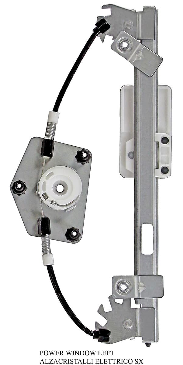 VALEO Mechanizmus zdvíhania okna 852560 1
