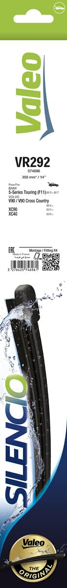 VALEO Stieracia lišta 574696 1