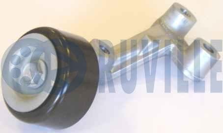 RUVILLE Napínacia kladka ozubeného remeňa 57020 1