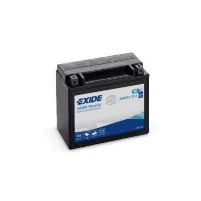 EXIDE Štartovacia batéria AGM12-19.1 1