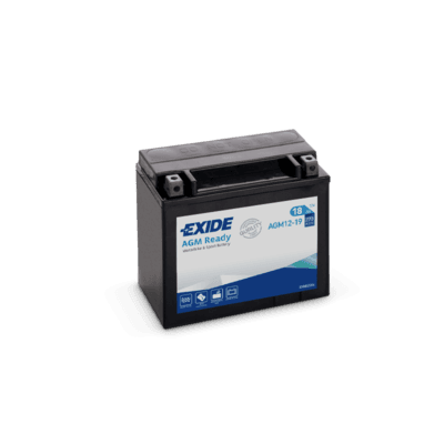 EXIDE Štartovacia batéria AGM12-19 1