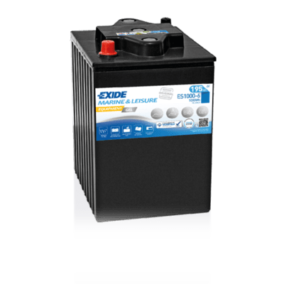 EXIDE Štartovacia batéria ES10006 1