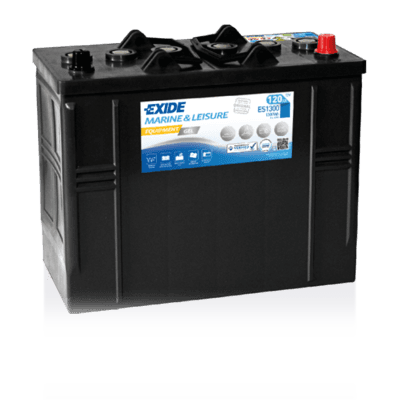 EXIDE Štartovacia batéria ES1300 1